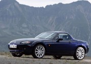 Mazda MX-5 Roadster Coupe